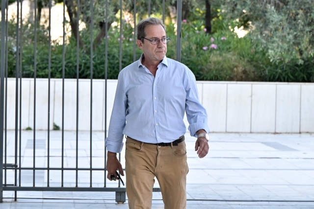 ΔΙΚΗ ΛΙΓΝΑΔΗ: «ΗΡΘΕ ΣΤΟ ΔΩΜΑΤΙΟ ΚΑΙ ΜΕ ΚΑΚΟΠΟΙΗΣΕ, ΠΛΕΝΟΜΟΥΝ ΚΑΙ ΕΚΛΑΙΓΑ, ΠΩΣ ΤΑ ΚΑΝΕΙΣ ΑΥΤΑ ΣΕ ΕΝΑΝ 17ΧΡΟΝΟ;» - Η ΚΑΤΑΘΕΣΗ ΤΟΥ ΑΝΔΡΑ ΠΟΥ ΚΑΤΗΓΓΕΙΛΕ ΒΙΑΣΜΟ