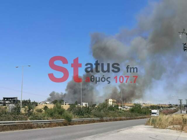 ΦΩΤΙΑ ΤΩΡΑ ΣΤΑ ΔΙΑΒΑΤΑ ΘΕΣΣΑΛΟΝΙΚΗΣ, 112 ΓΙΑ ΕΤΟΙΜΟΤΗΤΑ ΣΤΟΥΣ ΚΑΤΟΙΚΟΥΣ