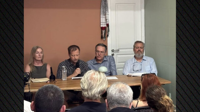 ΔΙΚΗΓΟΡΟΙ ΚΑΤΗΓΟΡΟΥΜΕΝΩΝ MARFIN: «ΔΕΝ ΕΧΕΙ ΓΙΝΕΙ ΤΑΥΤΟΠΟΙΗΣΗ ΠΡΟΣΩΠΩΝ – ΙΣΧΝΑ ΤΑ ΣΤΟΙΧΕΙΑ ΤΗΣ ΔΙΚΟΓΡΑΦΙΑΣ»