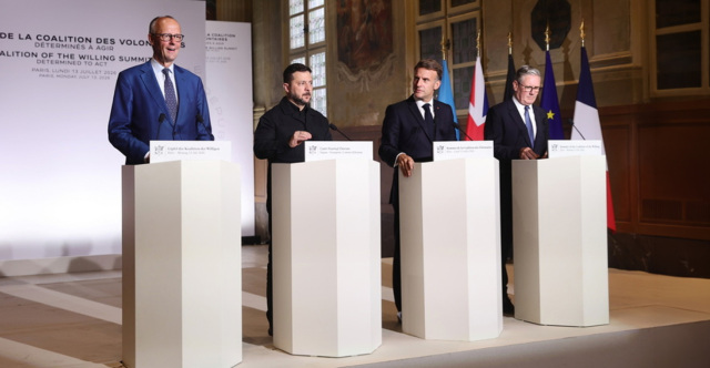 ΣΥΜΜΑΧΙΑ ΤΩΝ ΠΡΟΘΥΜΩΝ: ΤΟ ΚΙΕΒΟ ΘΑ ΑΓΟΡΑΣΕΙ 16 ΜΑΧΗΤΙΚΑ RAFALE ΚΑΙ ΑΝΤΙΑΕΡΟΠΟΡΙΚΕΣ ΣΥΣΤΟΙΧΙΕΣ