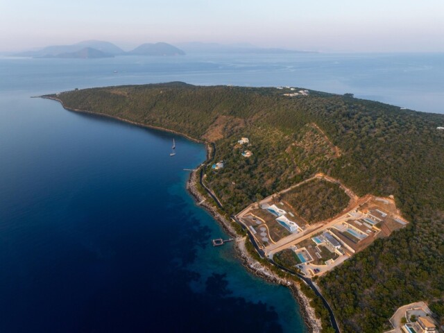 Greece Sotheby’s: Ξεπερνά κάθε προηγούμενο η ζήτηση για πολυτελείς κατοικίες στην Ελλάδα | Επικαιρότητα στο PlusTV.gr