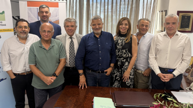 Συγκροτήθηκε σε σώμα το νέο Διοικητικό Συμβούλιο του Ιατρικού Συλλόγου Αθηνών | Επικαιρότητα στο PlusTV.gr