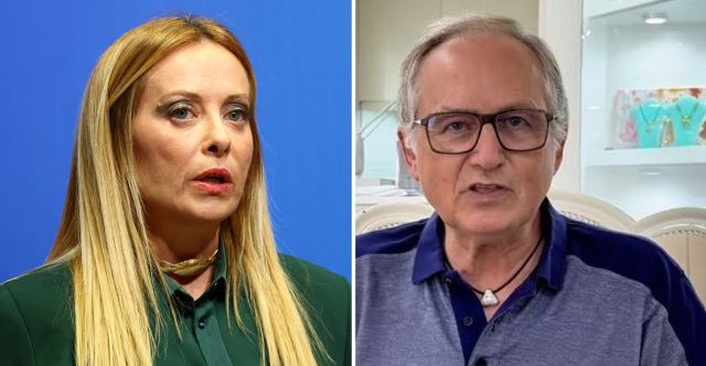 Η ΜΕΛΟΝΙ ΖΗΤΑ ΝΑ ΔΟΘΕΙ ΧΑΡΗ ΣΤΟΝ ΚΟΣΜΗΜΑΤΟΠΩΛΗ ΠΟΥ ΚΑΤΑΔΙΚΑΣΤΗΚΕ ΓΙΑ ΤΗ ΔΟΛΟΦΟΝΙΑ ΛΗΣΤΩΝ: ΠΟΙΟΣ ΕΙΝΑΙ ΣΕ ΘΕΣΗ ΝΑ ΚΡΙΝΕΙ ΤΟΝ ΦΟΒΟ ΤΟΥ ΑΝΘΡΩΠΟΥ;