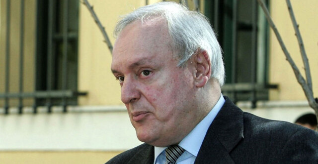 «Κλειδί» οι καταθέσεις στενών φίλων του Σταύρου Γεωργίου - Στο μικροσκόπιο της ΕΛ.ΑΣ βίντεο, μια μέρα πριν βρεθεί  νεκρός ο ποινικολόγος