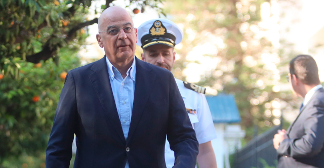 Στη Βοστώνη ο Δένδιας για την υπογραφή συμφωνίας μεταξύ MIT και ΕΛΚΑΚ, συναντήσεις για τεχνητή νοημοσύνη και κυβερνοάμυνα