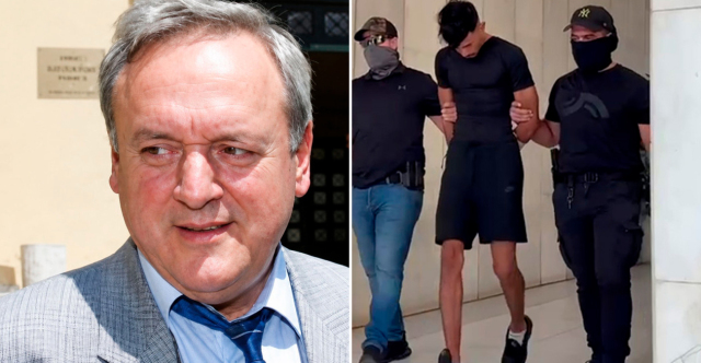 Δολοφονία Σταύρου Γεωργίου: Εντοπίστηκε το κινητό και το πορτοφόλι του ποινικολόγου | Επικαιρότητα στο PlusTV.gr