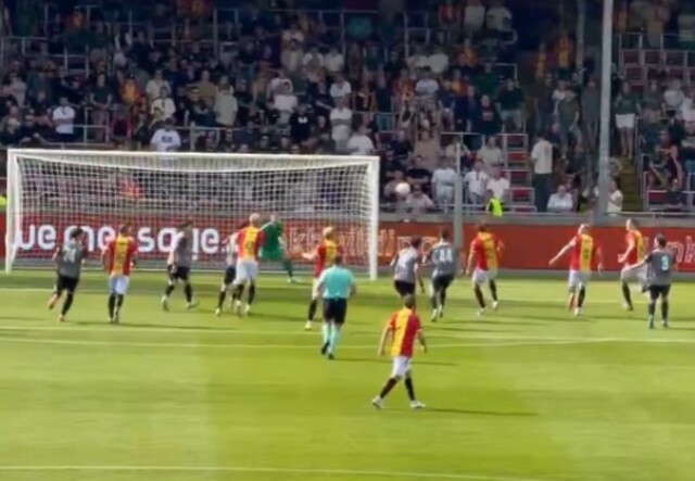 Γκόου Αχέντ Ιγκλς - ΟΦΗ 4-0: Ανταγωνιστικός για ένα ημίχρονο, «κατέρρευσε» στο δεύτερο | Επικαιρότητα στο PlusTV.gr