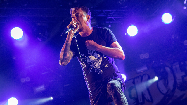 Πέθανε σε ηλικία 59 ετών ο Λου Κόλερ, frontman των Sick of It All | Επικαιρότητα στο PlusTV.gr