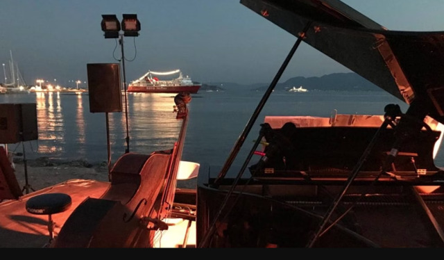 Επιχορηγήσεις Σύγχρονου Πολιτισμού: 1.200.000 ευρώ σε μουσικές παραστάσεις, πολιτιστικές δράσεις και προγράμματα για παιδιά και εφήβους