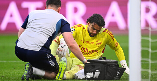 Νέος κανονισμός στην Premier League για να σταματήσουν οι «τακτικοί» τραυματισμοί των γκολκίπερ