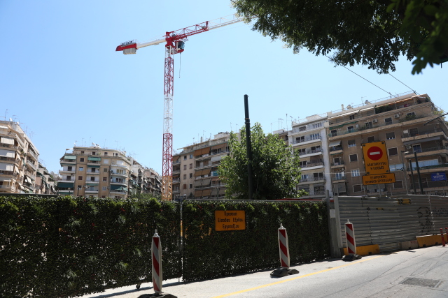 Οι ζημιές στην Κυψέλη από τις εργασίες του μετρό στο επίκεντρο του δημοτικού συμβουλίου της Αθήνας - Ομόφωνο ψήφισμα στήριξης των κατοίκων