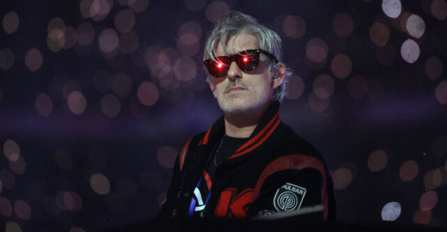 Ο Γάλλος DJ Kavinsky βρέθηκε νεκρός στο σπίτι του στο Παρίσι | Επικαιρότητα στο PlusTV.gr