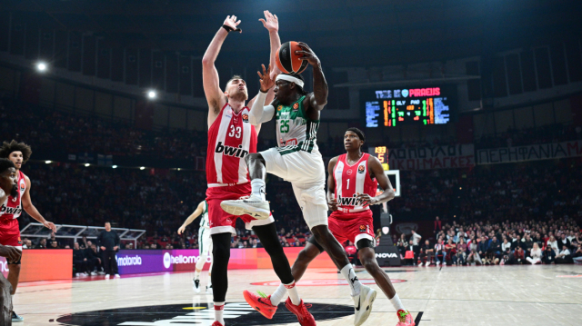 Euroleague: Ανακοινώθηκε το πρόγραμμα της σεζόν 2026-27, πότε είναι τα ντέρμπι των «αιωνίων»