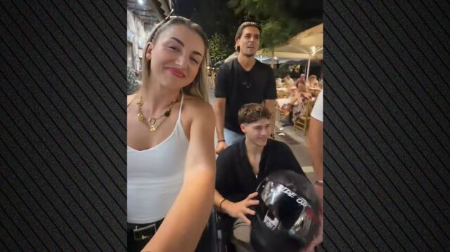 Σταύρος Φλώρος: Η βόλτα στο Μοναστηράκι με πρώην παίκτες του Survivor, δείτε βίντεο | Επικαιρότητα στο PlusTV.gr