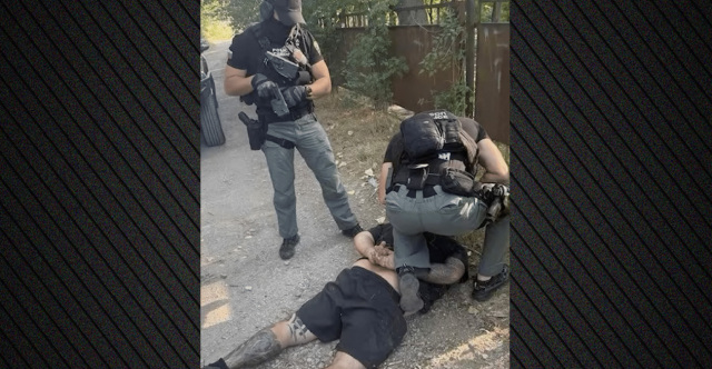 Εργαστήριο φαιντανύλης που προμήθευε όλη τη χώρα εξάρθρωσαν οι Αρχές στη Βουλγαρία, τρεις συλλήψεις, βίντεο