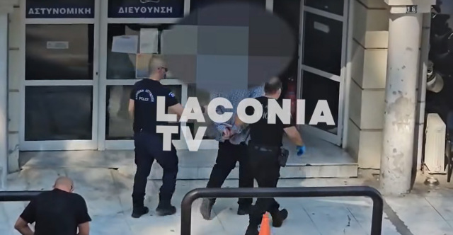 Φρίκη στο Μυστρά: Κρατούσε τον νεκρό πατέρα του σε καταψύκτη για να παίρνει τη σύνταξή του | Επικαιρότητα στο PlusTV.gr