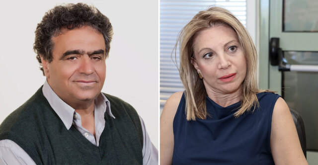 Συνδικαλιστής ψαράς που αποχώρησε από την Ελπίδα της Καρυστιανού, της ζητά να τον προστατέψει: Καταγγέλλει μεθοδευμένη σπίλωση από μέλη του κόμματος