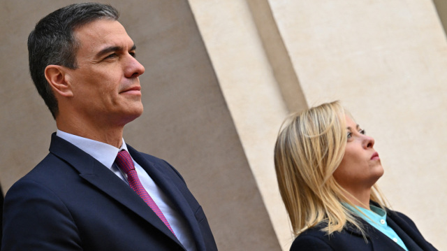 «Στα χαρακώματα» Ισπανία και Ιταλία για τη Σένγκεν: Η Μαδρίτη απαντά με ελέγχους, ανυποχώρητη η Μελόνι