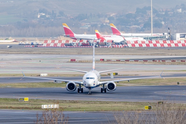 Η Ισπανία έλεγξε περίπου 200 αφίξεις ταξιδιωτών από την Ιταλία εν μέσω της διαμάχης για τη Σένγκεν