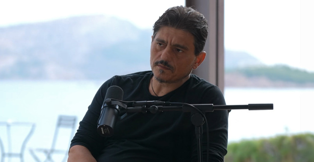 Γιαννακόπουλος για Ολυμπιακό: «Πριν 10 χρόνια φώναζαν οφσάιντ, δεν ήξεραν ότι η μπάλα του μπάσκετ είναι πορτοκαλί» - Τι είπε για Αταμάν, Ομπράντοβιτς και Αγγελόπουλους