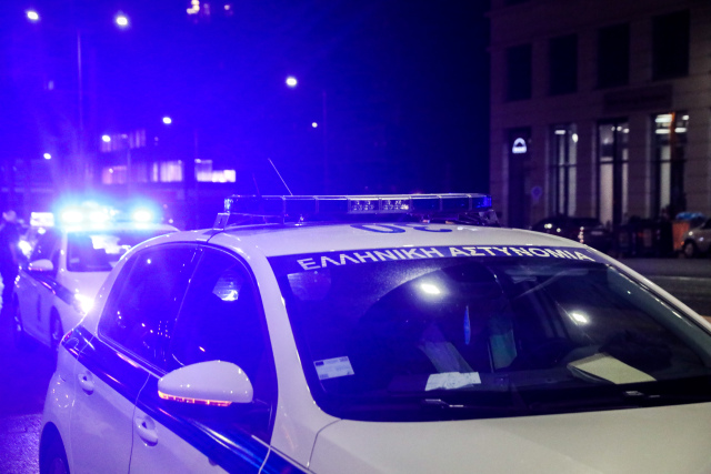 Νεκρός εντοπίσθηκε στο σπίτι του στα Ίβηρα Σερρών ένας 66χρονος άνδρας | Επικαιρότητα στο PlusTV.gr