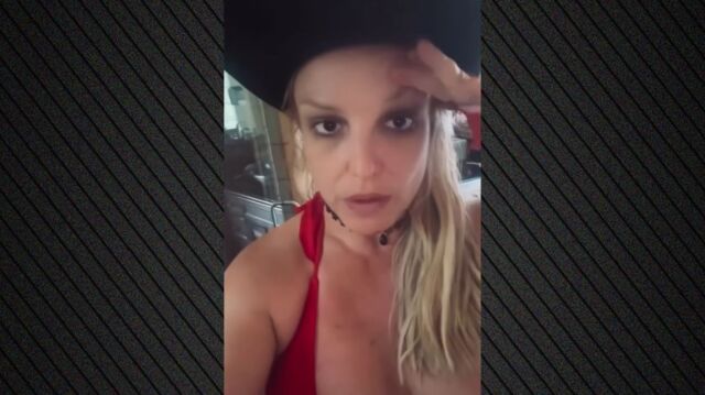 Η απογοήτευση της Μπρίτνεϊ Σπίαρς μετά από μπότοξ: Κορίτσια πρέπει να είστε προσεκτικές, δεν μπορείς να εμπιστευτείς κανέναν