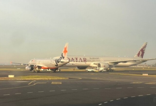 Θρίλερ στο αεροδρόμιο του Σίδνεϊ: Airbus και Boeing έφτασαν μια «ανάσα» από τη σύγκρουση | Επικαιρότητα στο PlusTV.gr