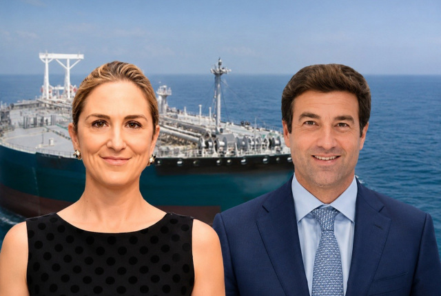 Minerva και Maran στο μεγάλο παιχνίδι των VLCC – Ναύλωση στα 304.374 δολάρια την ημέρα | Επικαιρότητα στο PlusTV.gr
