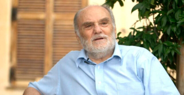 Δημοσία δαπάνη θα τελεστεί η κηδεία του Στέλιου Ράμφου | Επικαιρότητα στο PlusTV.gr