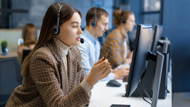 Τέλος βάζει η Γαλλία στα προωθητικά τηλεφωνήματα από εταιρείες | Επικαιρότητα στο PlusTV.gr