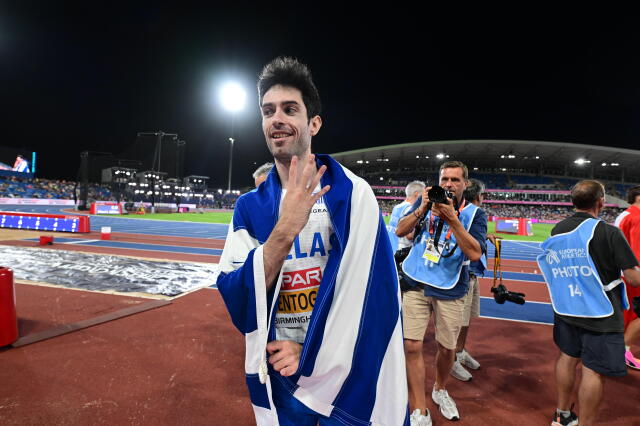 Τεντόγλου: «Ήταν από τους πιο δύσκολους τελικούς που έχω αγωνιστεί», βίντεο | Επικαιρότητα στο PlusTV.gr