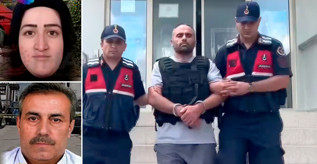 Ερωτικό έγκλημα στην Τουρκία: Σκότωσε τον 56χρονο κουνιάδο του και την 27χρονη γυναίκα του επειδή πίστευε ότι είχαν σχέση, «ήταν ζήτημα τιμής» είπε