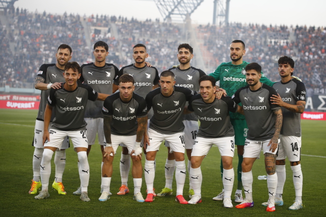 ΟΦΗ: Με ΤΣΣΚΑ Σόφιας στα playoffs του Europa League οι Κρητικοί | Επικαιρότητα στο PlusTV.gr
