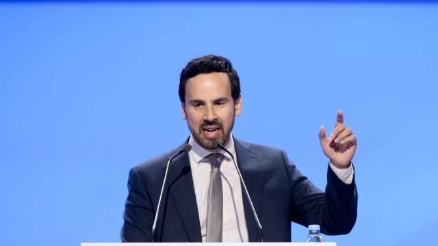 Ρωμανός: Στα 96 ευρώ/MWh η τιμή του ρεύματος στην Ελλάδα, από τις φθηνότερες στην ΕΕ | Επικαιρότητα στο PlusTV.gr