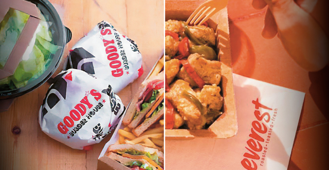 Goody’s και Everest περνούν στον καναδικό όμιλο Recipe Unlimited, υπεγράφη η οριστική συμφωνία πώλησης