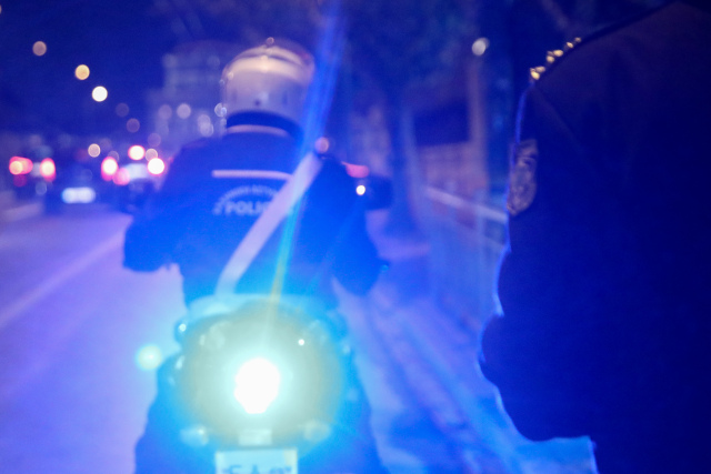 Τροχαίο στη Λεωφόρο Ποσειδώνος στη Βούλα: Σοβαρά τραυματίας οδηγός μοτοσικλέτας