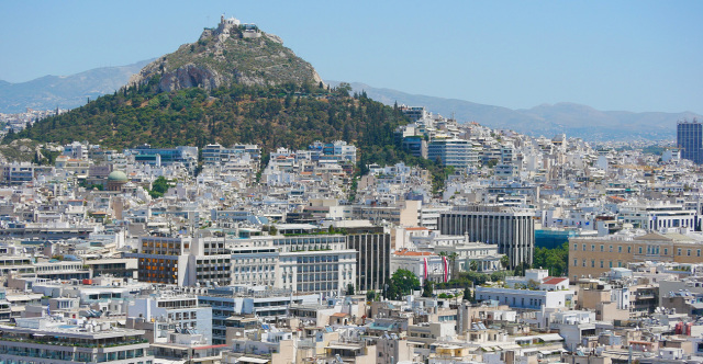 Φρένο από το ΣτΕ στην τακτοποίηση αυθαιρέτων με ακυρωμένη οικοδομική άδεια από τη Δικαιοσύνη
