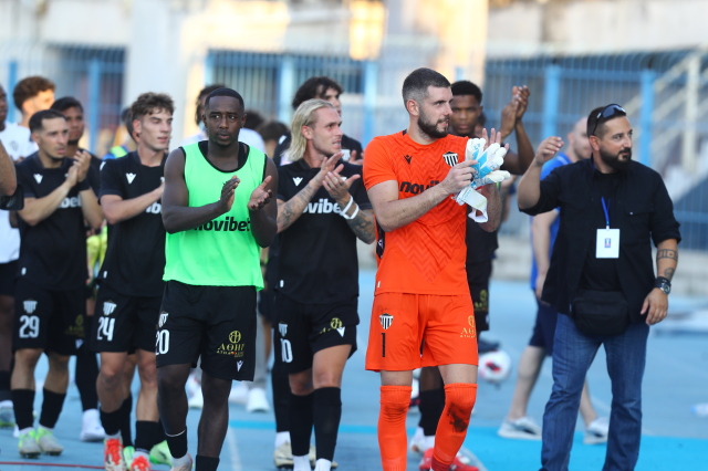 SUPERBET Κύπελλο Ελλάδας: Οι 15 ομάδες που προκρίθηκαν στη League Phase και το ένα εισιτήριο που απομένει