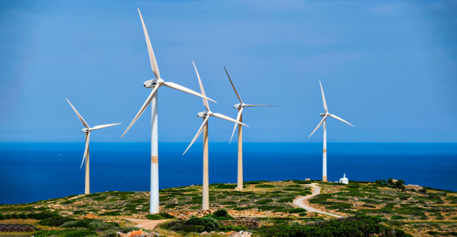 Νέα πρόκληση της Τουρκίας, αμφισβητεί το ελληνικό χωροταξικό των ΑΠΕ | Επικαιρότητα στο PlusTV.gr