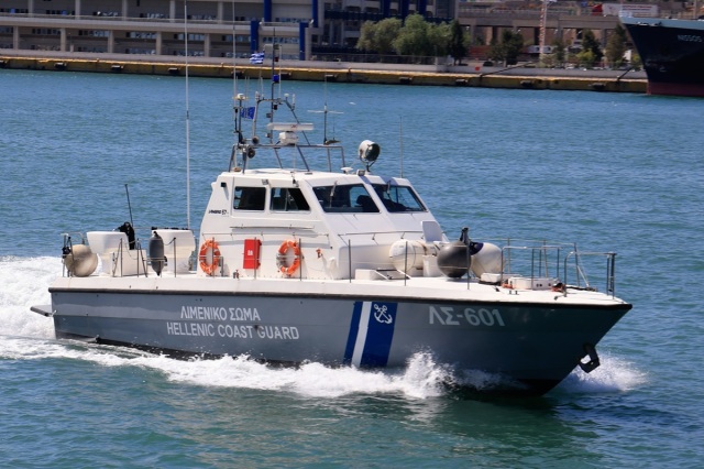 Χαλκιδική: 65χρονος που έκανε ψαροντούφεκο τραυματίστηκε από διερχόμενο σκάφος | Επικαιρότητα στο PlusTV.gr