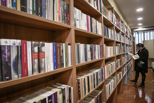 Αναρτήθηκαν οι προσωρινοί πίνακες για τις επιταγές βιβλίων της ΔΥΠΑ – Από αύριο οι ενστάσεις 