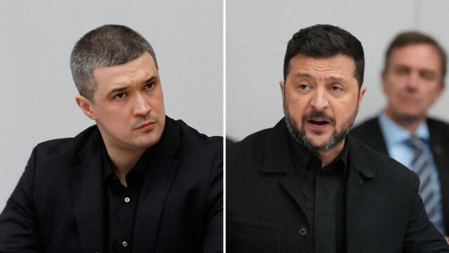 Politico: Γιατί η «βόμβα» Φεντόροφ για εκλογές, μπορεί να του γυρίσει μπούμερανγκ - Το σενάριο ο Ζελένσκι να καταλήξει... Τσόρτσιλ