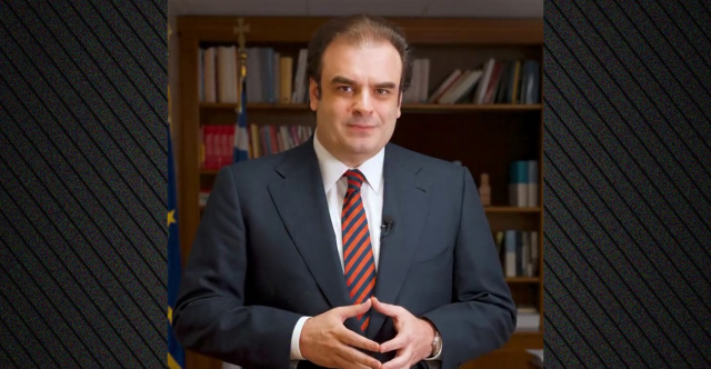 Πιερρακάκης: Μειώνουμε το χρέος, εξασφαλίζουμε δημοσιονομικό χώρο για τους πολίτες - Για κάθε €1 δισ. κερδίζουμε περίπου €30 εκατ. σε τόκους το χρόνο