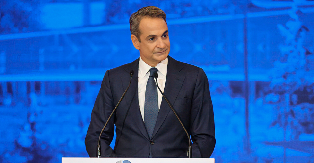 ΔΕΘ 2026: ΣΕ ΜΙΚΡΟΜΕΣΑΙΟΥΣ ΚΑΙ ΕΙΣΟΔΗΜΑΤΑ ΤΟ ΒΑΡΟΣ ΣΤΟ ΝΕΟ ΠΑΚΕΤΟ ΜΕΤΡΩΝ, ΣΤΟ ΤΡΑΠΕΖΙ ΠΑΡΕΜΒΑΣΕΙΣ ΜΕ ΜΟΝΙΜΟ ΑΠΟΤΥΠΩΜΑ