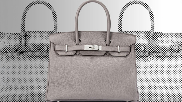 Hermès Birkin: Χάνει το στέμμα της η πιο δυσεύρετη τσάντα στον κόσμο; | Επικαιρότητα στο PlusTV.gr