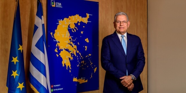 ETBA VIPE Plans New Attica Park and 25,000 Job Trainings