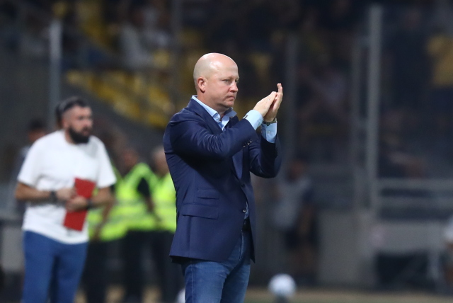 Νίκολιτς για το 4-0 της ΑΕΚ: «Είπαμε ότι δεν πρόκειται να υποτιμήσουμε αυτά τα ματς», δείτε βίντεο