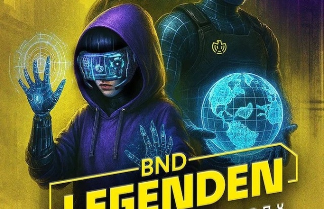 Στην κοινότητα των gamers ψάχνει για νέους πράκτορες η γερμανική κατασκοπεία: Αναζητούνται hackers απέναντι στις ρωσικές κυβερνοεπιθέσεις