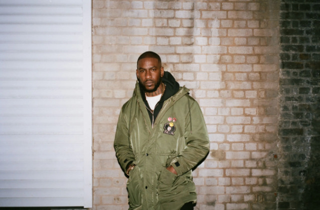 Skepta: Ο διάσημος ράπερ έρχεται στην Αθήνα | Επικαιρότητα στο PlusTV.gr