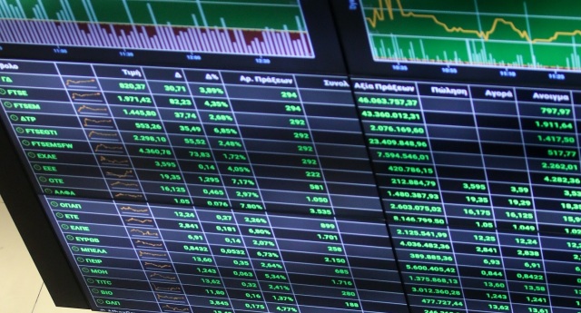 Χρηματιστήριο: Νέο ρεκόρ 17ετίας με «όχημα» το rotation - Κέρδη άνω του 25% φέτος | Επικαιρότητα στο PlusTV.gr